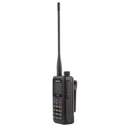 Walkie VHF/UHF bibanda Dynascan UV-202