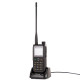 Walkie VHF/UHF bibanda Dynascan UV-202