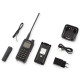 Walkie VHF/UHF bibanda Dynascan UV-202