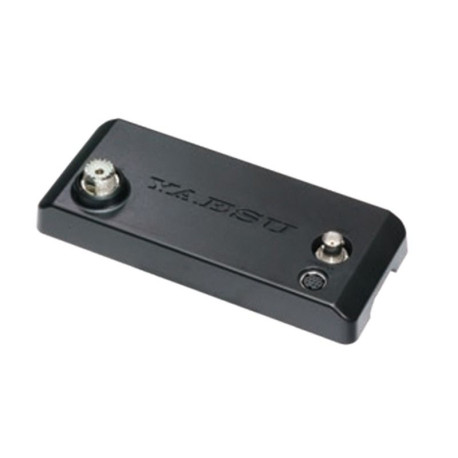 Acoplador de antena Yaesu FC-80