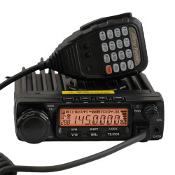 Emisora VHF monobanda Anytone AT-588MAX-VA