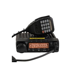 Emisora UHF monobanda Anytone AT-588MAX-UA