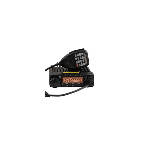 Emisora UHF monobanda Anytone AT-588MAX-UA
