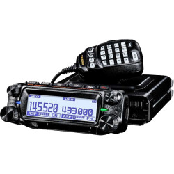 Yaesu FTM-310DE ASP Transceptor móvil de doble banda