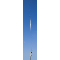 Antena base HF Moonraker GPA-80F (versión de 400 W) 