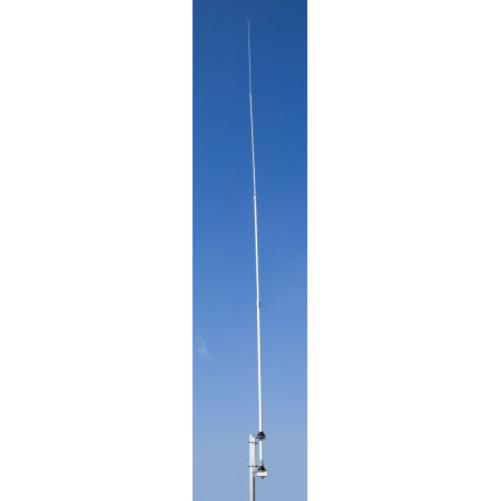Antena base HF Moonraker GPA-80F (versión de 400 W) 