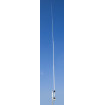 Antena base HF Moonraker GPA-80F (versión de 400 W) 