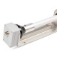 Antena base HF Moonraker GPA-80F (versión de 400 W) 