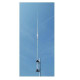 Antena base HF Moonraker GPA-80HP (versión 1 kW)