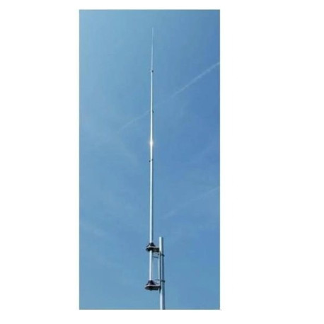 Antena base HF Moonraker GPA-80HP (versión 1 kW)