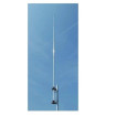 Antena base HF Moonraker GPA-80HP (versión 1 kW)