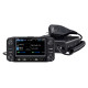 Emisora VHF/UHF bibanda Icom ID-5200E