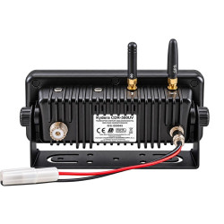 Emisora VHF/UHF bibanda DMR Kydera CDR-500UV