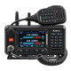 Emisora VHF/UHF bibanda DMR Kydera CDR-500UV