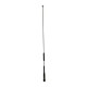 Antena móvil bibanda VHF/UHF D-Original DX-VU-506-TB
