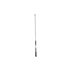 Antena móvil bibanda VHF/UHF D-Original DX-VU-506-TB