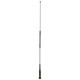 Antena móvil bibanda VHF/UHF D-Original DX-VU-507-FMH