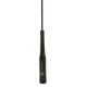 Antena móvil bibanda VHF/UHF D-Original DX-VU-820-TB