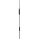 Antena móvil bibanda VHF/UHF D-Original DX-VU-880-TB