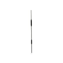 Antena móvil bibanda VHF/UHF D-Original DX-VU-880-TB