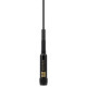 Antena móvil bibanda VHF/UHF D-Original DX-VU-7700-TB