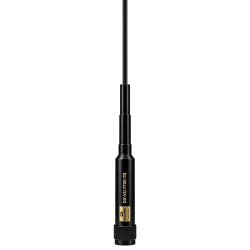 Antena móvil bibanda VHF/UHF D-Original DX-VU-7700-TB