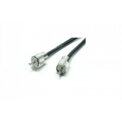 MM-80   Latiguillo Comet PL cable baja perdida 