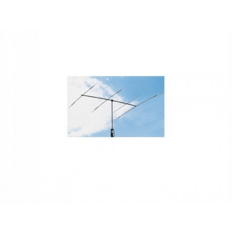 Antena base HF Cushcraft A4S