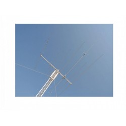 Antena base HF Cushcraft X740