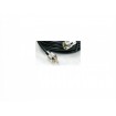 5D2V  Cable coaxial Comet con conectores PL instalados  