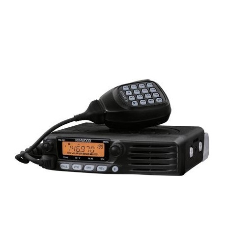 Transceptor Movil Kenwood TM-281