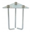 Base Torre  250 mm SR63070