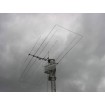 Antena HF Base Optibeam OB6-3M