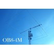 Antena HF Base Optibeam OB8-4M