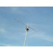 Antena HF Base Optibeam OB18-6