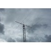 Antena HF Base Optibeam OB12-4W