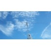 Antena HF Base Optibeam  OB1-80+