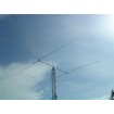 Antena HF Base Optibeam OB2-80+