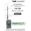 Manuales de instrucciones