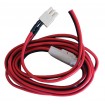 Cables de alimentación