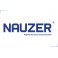 Nauzer Electronics logo