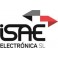 Isae logo
