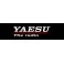 YAESU logo