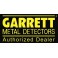 GARRETT logo