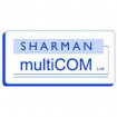 SHARMAN MULTICOM