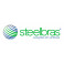 STEELBRAS logo