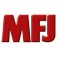MFJ logo