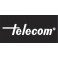 TELECOM logo