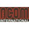 ACOM logo