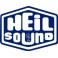 HEIL SOUND logo